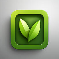 Icon for 'Vegan Checker'
